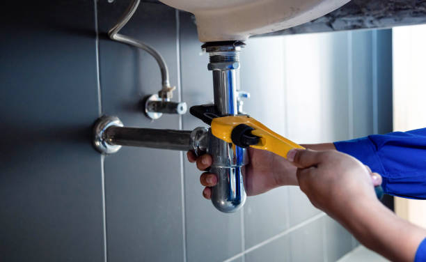 Trusted Toro Canyon, CA Plumbing services Experts